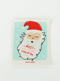 Swedish Dishcloth: Most Wonderful Time