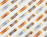 Reed's Butterscotch Hard Candy Roll