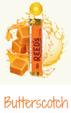 Reed's Butterscotch Hard Candy Roll