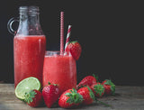 Wine Slushy Mix Pack: Strawberry Daiquiri