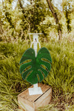 Monstera Leaf Door Hanger