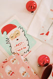 Swedish Dishcloth: Most Wonderful Time