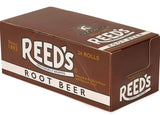 Reed's Root Beer Hard Candy Roll