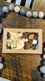 DIY Paint Kit: Snowman