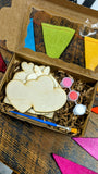 DIY Paint Kit: Valentine's Day
