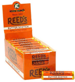 Reed's Butterscotch Hard Candy Roll