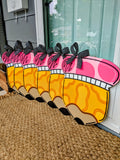 Pencil Door Hanger