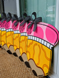 Pencil Door Hanger