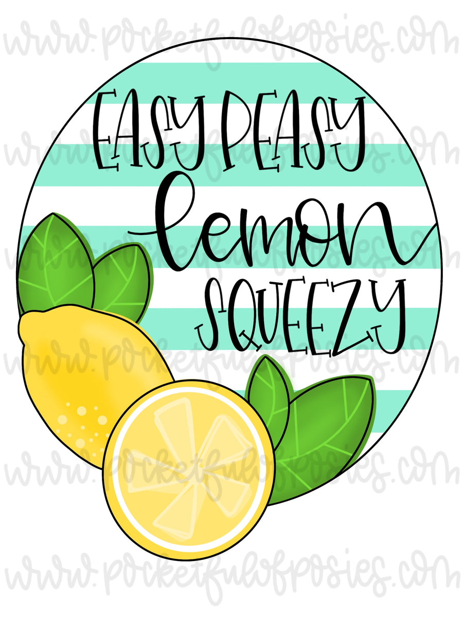 Easy Peasy Lemon Squeezy Template – Pocketful of Posies easy-peasy-lemon-squeezy-template-pocketful-of-posies