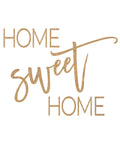 Home Sweet Home Blank