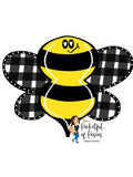 Bumblebee Template