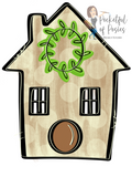 Birdhouse Template