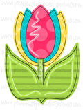 Tulip Template