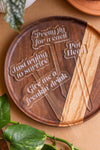 Funny Acrylic Plant Markers