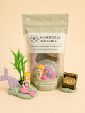 Mermaid Treasure Mini Sensory Kit