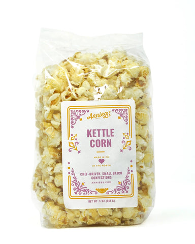 Kettle Corn