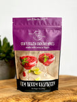 Wine Slushy Mix Pack: Very Berry Raspberry