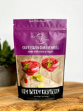 Wine Slushy Mix Pack: Very Berry Raspberry
