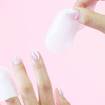 Moisture Lux Nail + Cuticle Mask