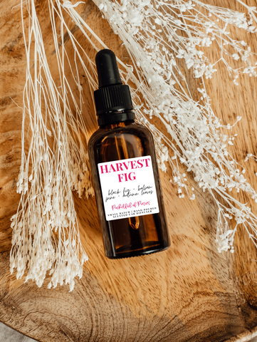 Harvest Fig Diffuser Refill