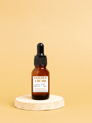 Golden Crumb Diffuser Refill