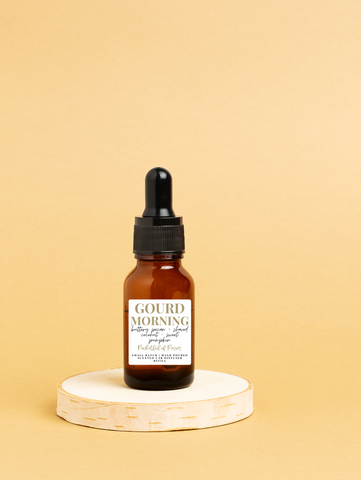 Gourd Morning Diffuser Refill