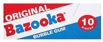Original Bazooka Gum