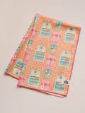 Vintage Ovens Waffle Towel