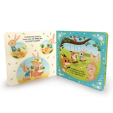 Somebunny Loves You Greeting Card Book