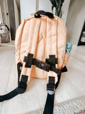 Mini Animal Toddler Backpacks