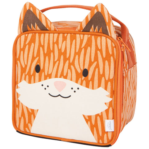 Fox Lunch Bag