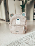 Mini Animal Toddler Backpacks