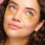 Heart of Gold Anti-Aging Undereye Masks