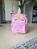 Mini Animal Toddler Backpacks