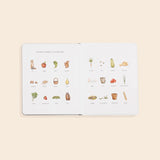 Adventures To The Farmers Market: A Board Book