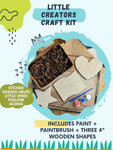 Little Creators Craft Kit