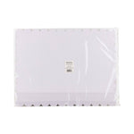 USA Coloring Activity Placemat Kit