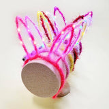 Easter LED Light Up Bunny Ears Headband