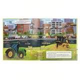 John Deere Kids Farm & Find Book
