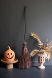 Witch Broom Stick