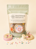 Doughnut Delight Mini Sensory Kit