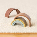 Ritzy Rainbow™ Stacking Toy