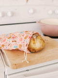 Life of a Bread Baker Bread Bag