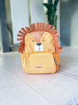 Mini Animal Toddler Backpacks