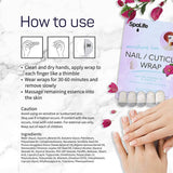 Moisture Lux Nail + Cuticle Mask