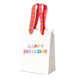 Gift Bag: Happy Birthday