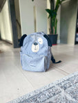 Mini Animal Toddler Backpacks