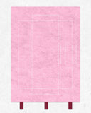 Portable Felt Roll-Up Jigsaw Puzzle Storage Mat
