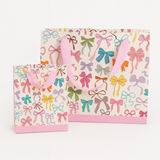 Gift Bag: Bow Coquette
