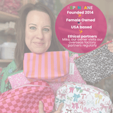 Gift Bag: Bow Coquette